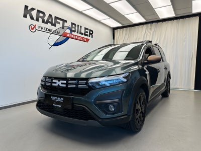 Dacia Jogger 1,0 TCe 110 Extreme 7prs 5d