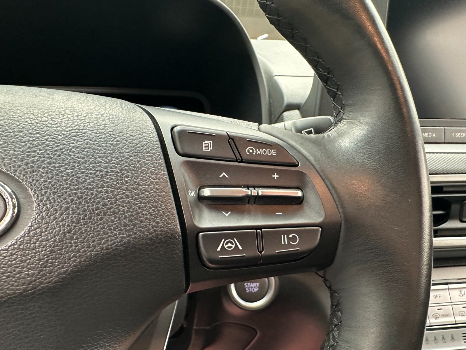 Billede af Hyundai Kona 39 EV Intuitive