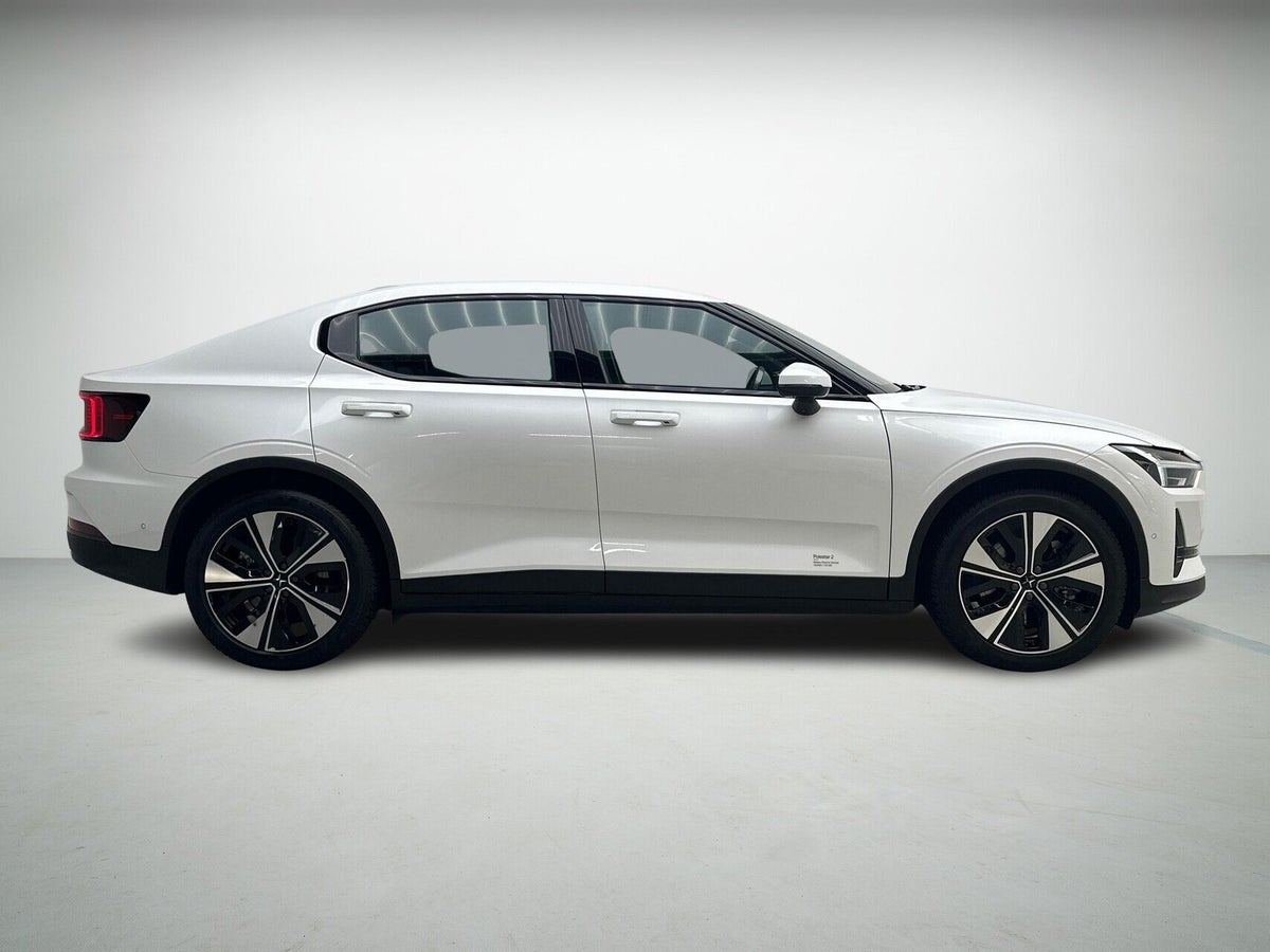 Polestar 2 Long Range billede 5