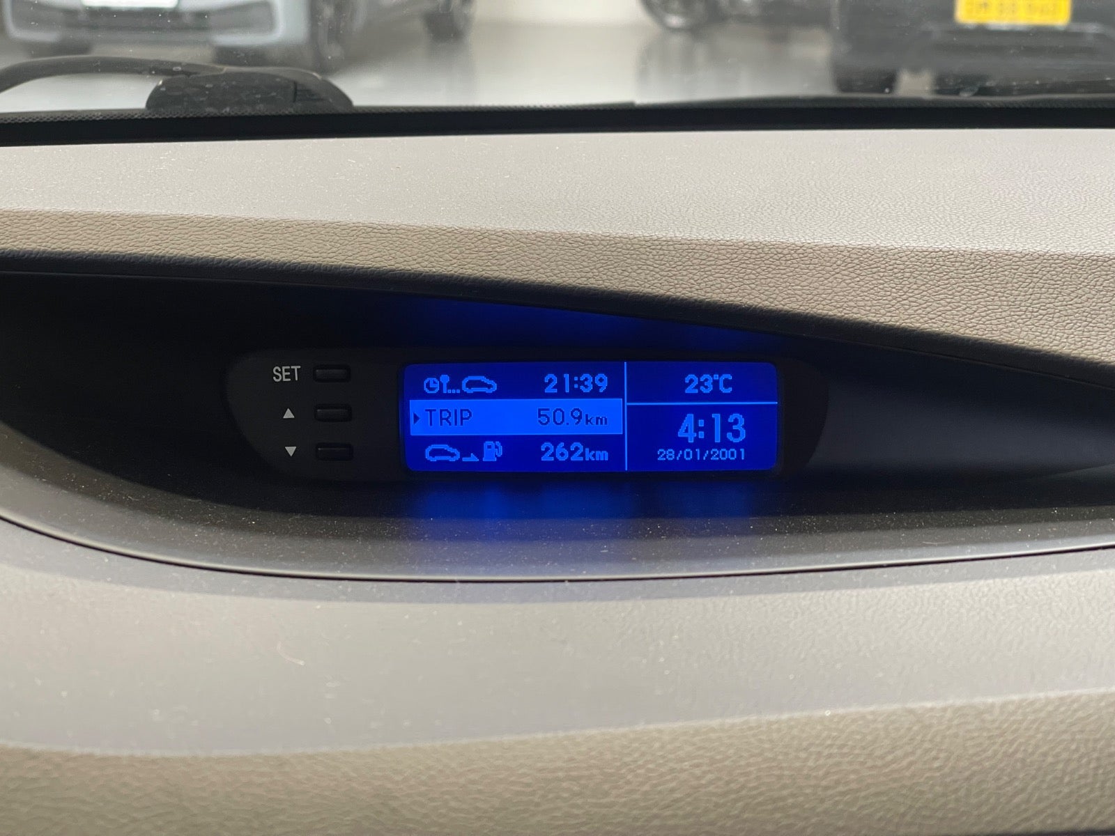 Billede af Hyundai i20 1,4 CRDi 90 Comfort Eco