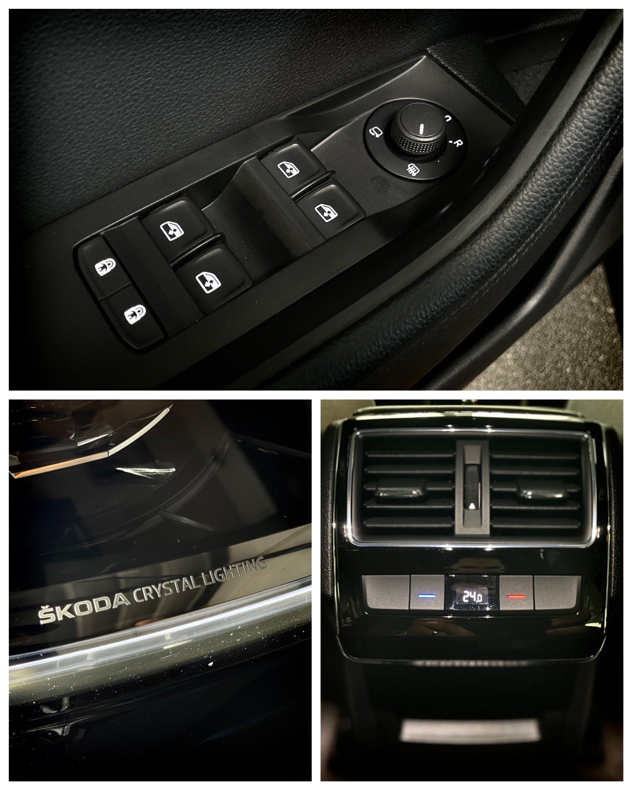 Skoda Superb TSi iV Business Executive Combi DSG