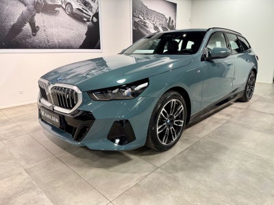BMW i5  eDrive40 Touring M-Sport 5d