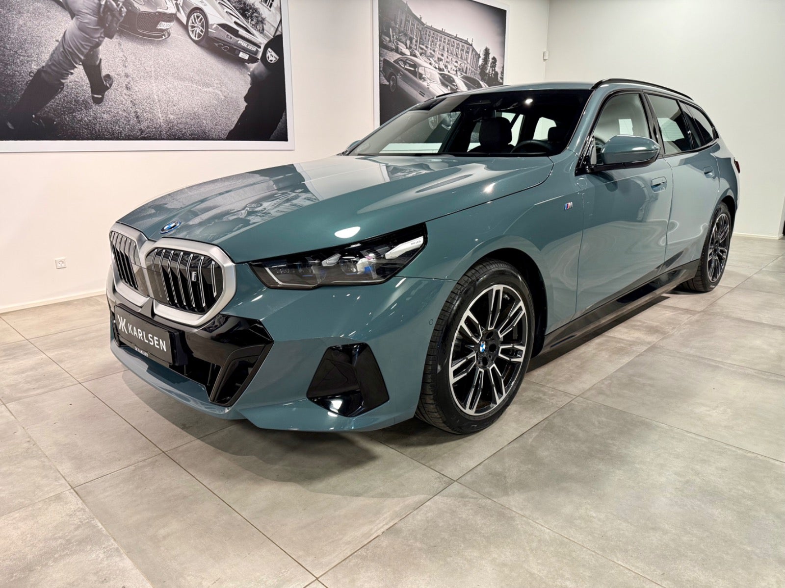 BMW i5