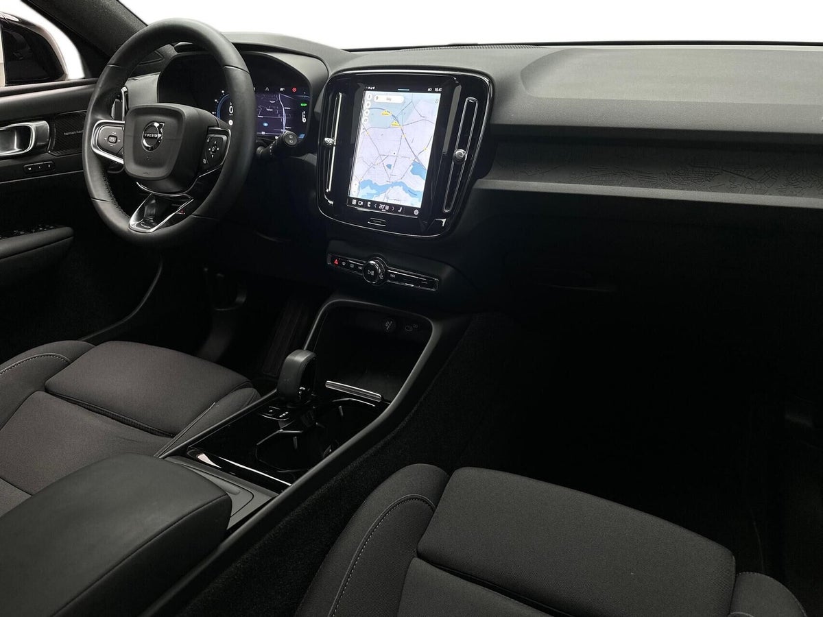 Volvo XC40 P6 ReCharge Ultimate billede 10