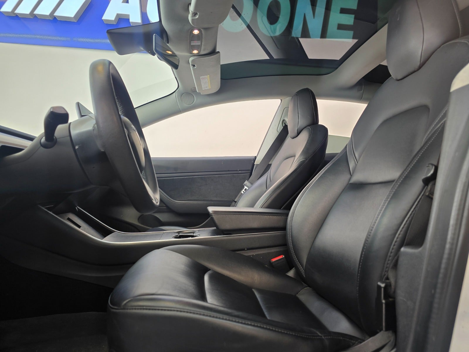 Billede af Tesla Model 3  Long Range AWD