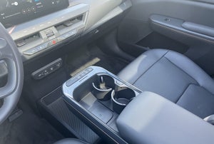 Kia EV5 Long Range Upgrade