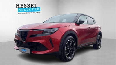 Alfa Romeo Junior  Elettrica Speciale 5d