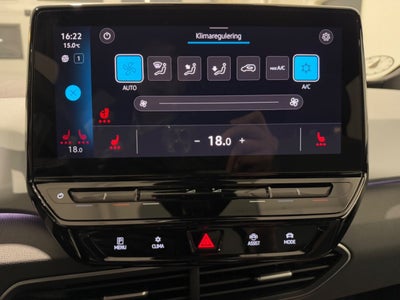 VW ID.3 Pro Performance Style