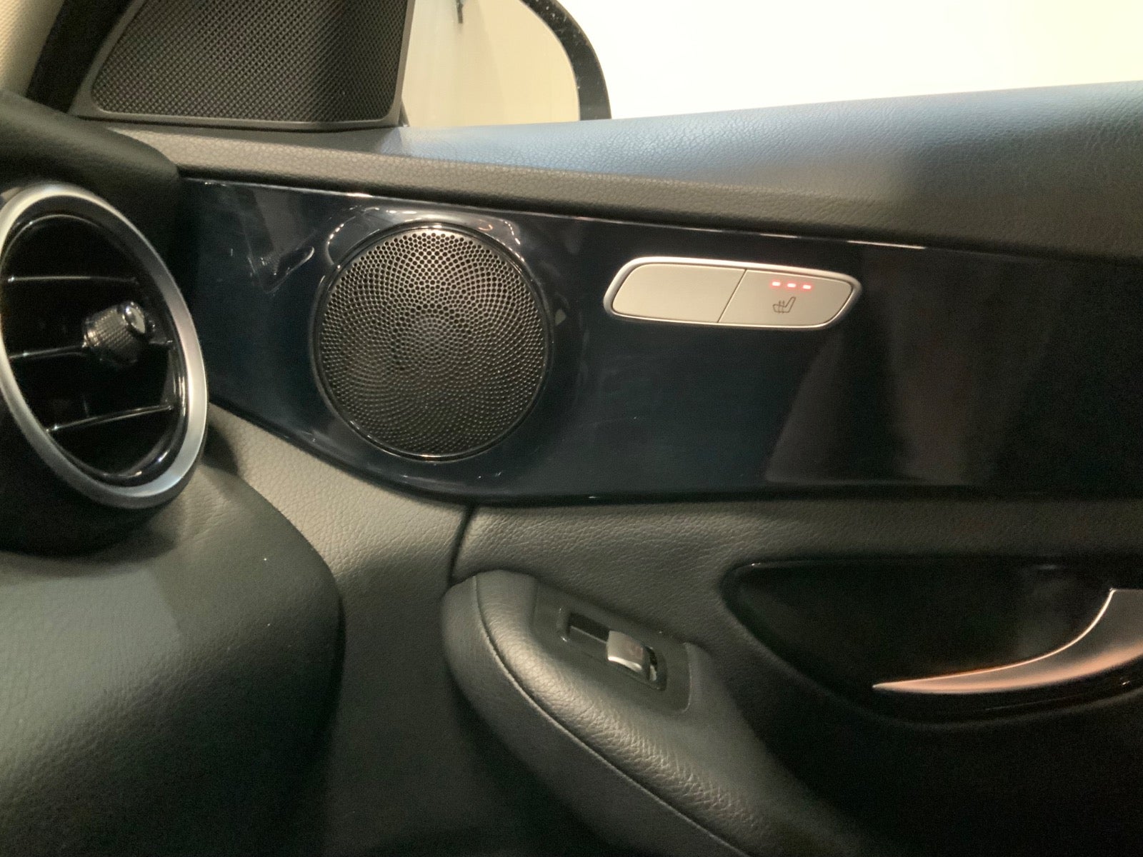 Mercedes-Benz C 220 d