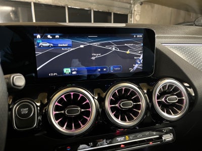 Mercedes EQA250 AMG Line