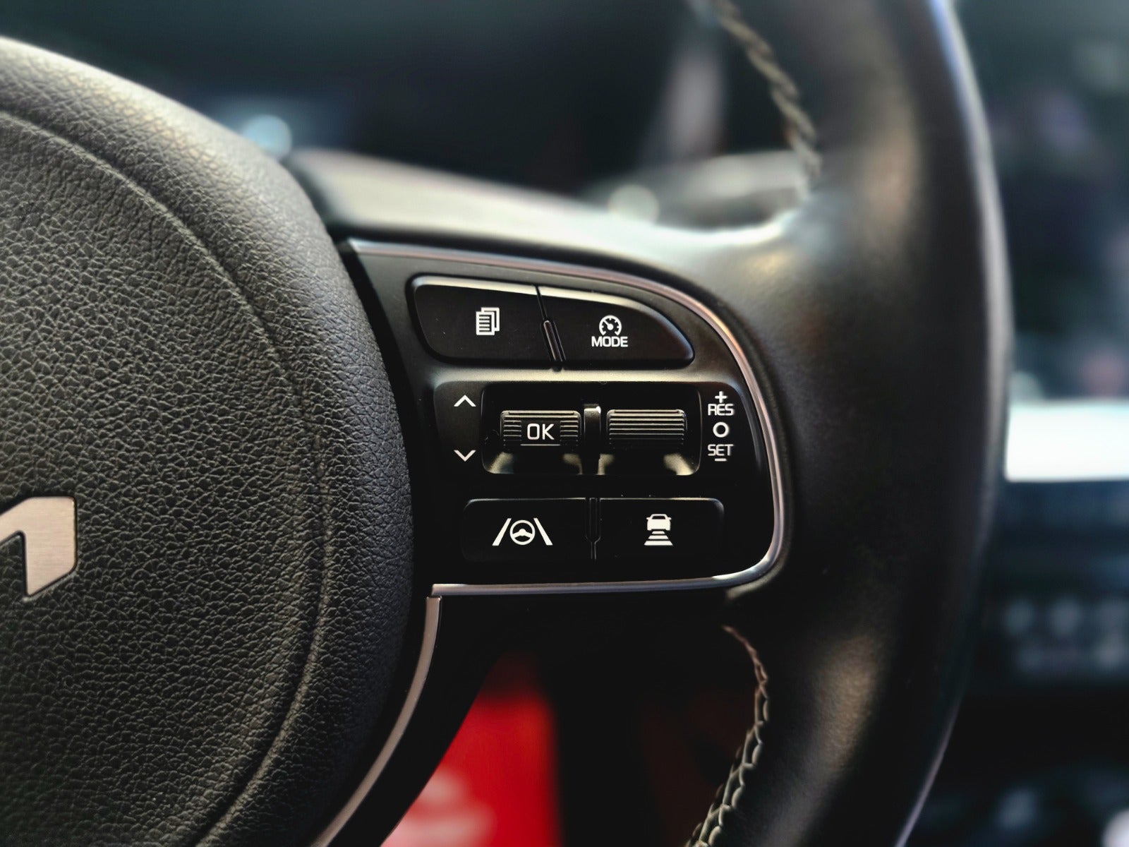 Billede af Kia e-Niro 64 Advance