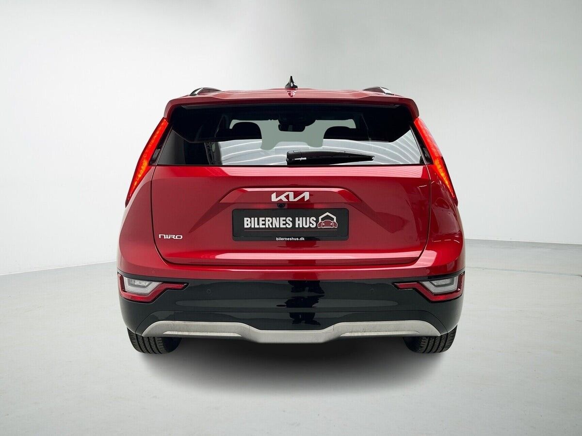 Kia Niro EV Upgrade billede 7