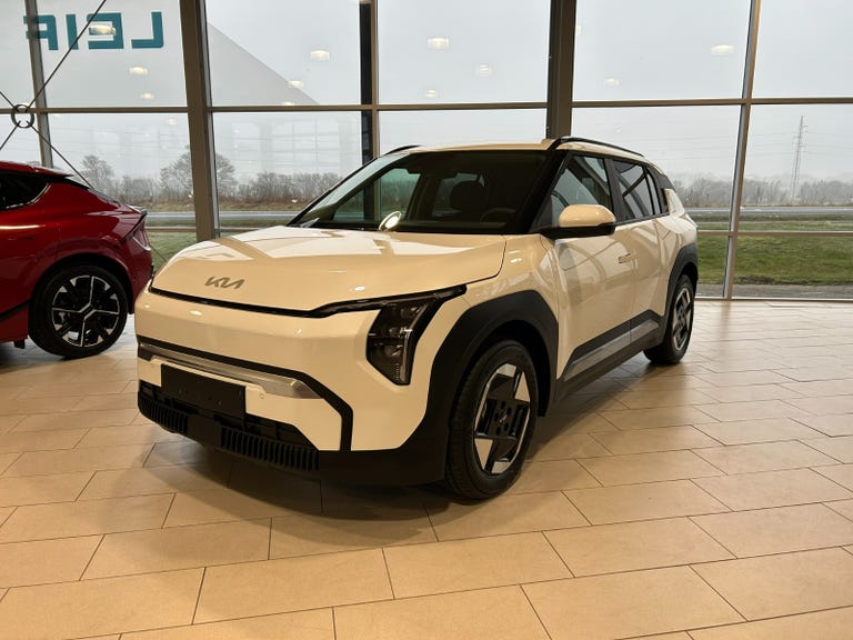 Kia EV3 Long Range Prestige