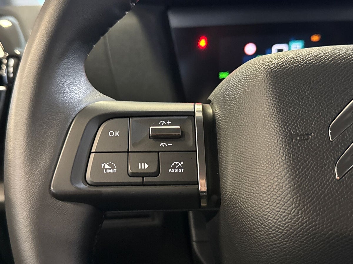 Citroën ë-C4 Feel billede 17