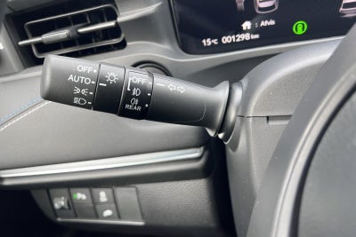 Honda e:Ny1 Elegance