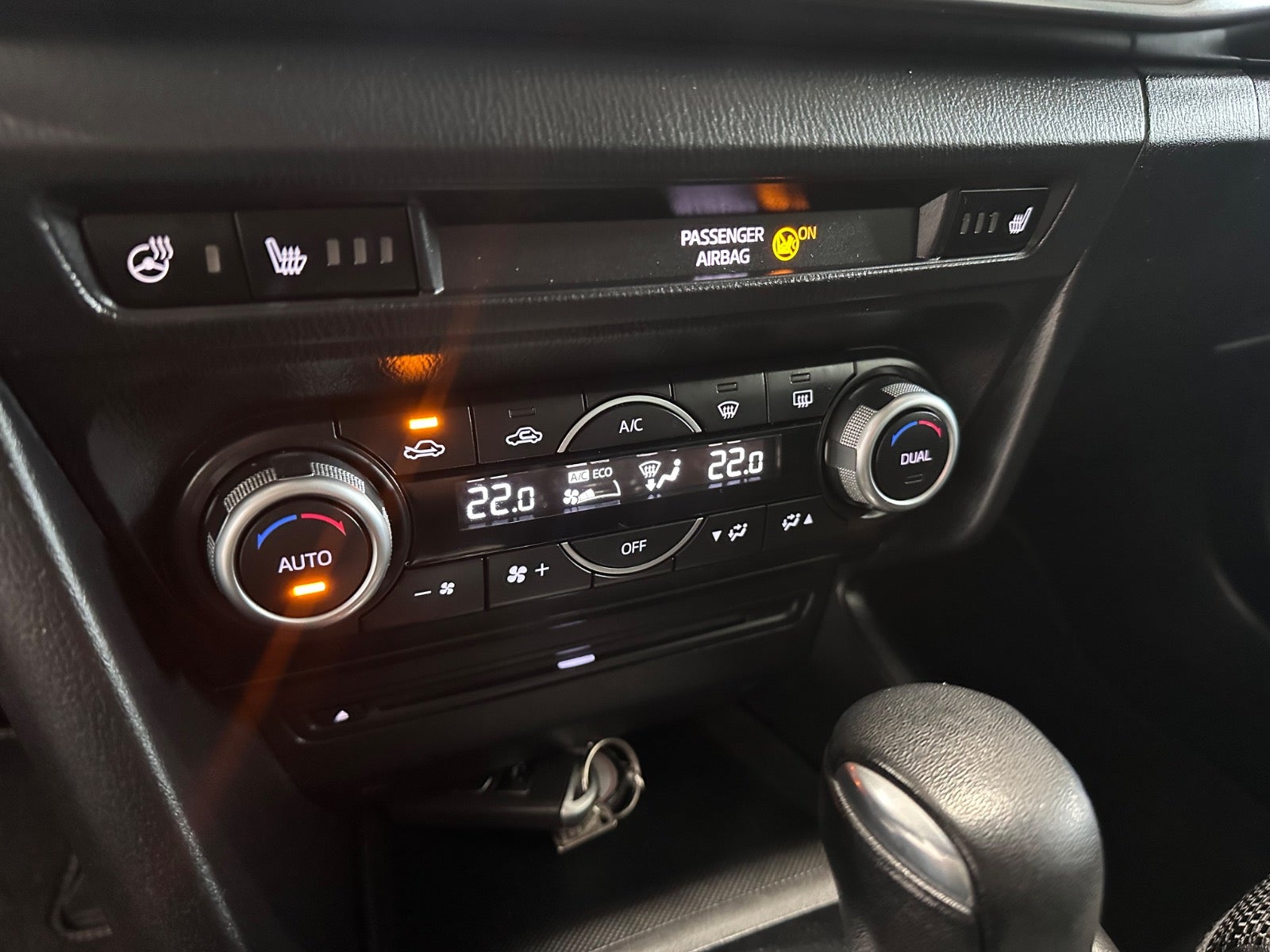 Mazda 3, Billede 8