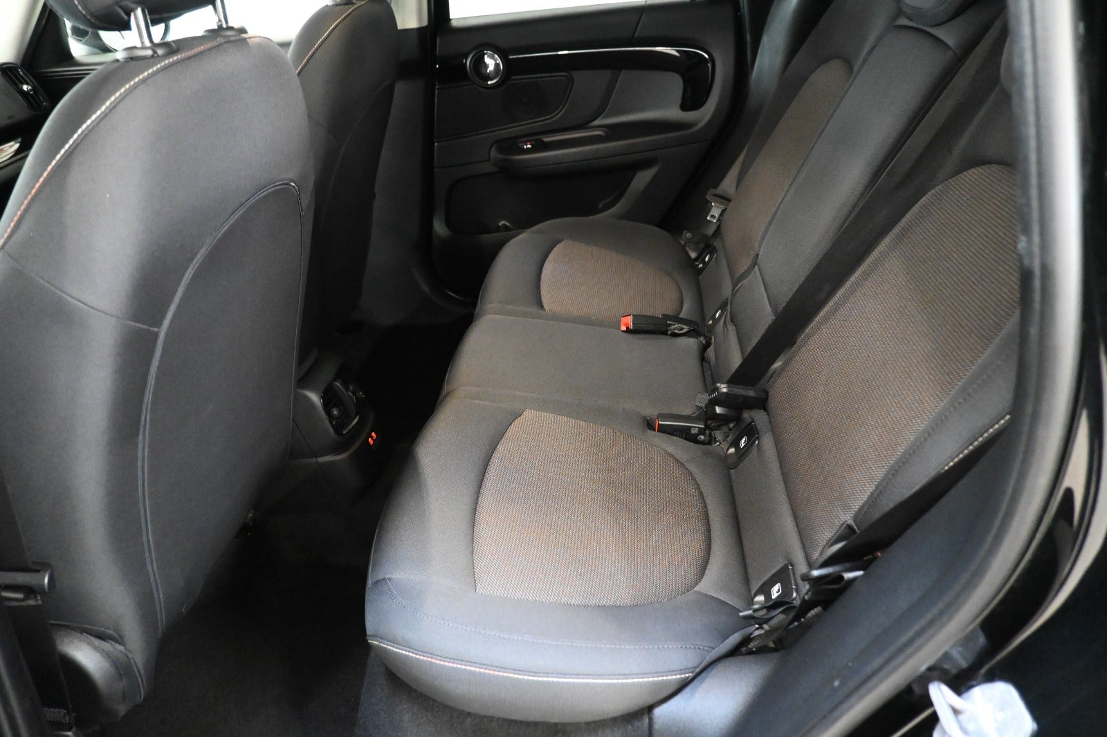 MINI Countryman Cooper SE Essential aut. ALL4
