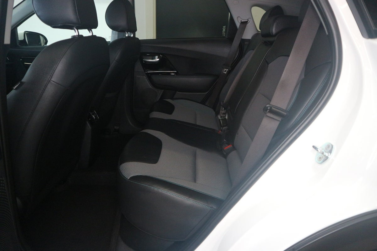 Kia e-Niro Advance