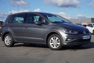 VW Golf Sportsvan 1,5 TSi 130 Comfortline DSG 5d