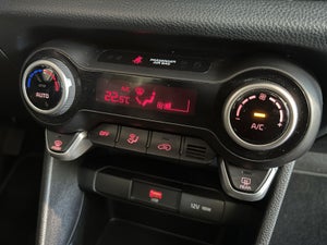 Kia Picanto Prestige Upgrade