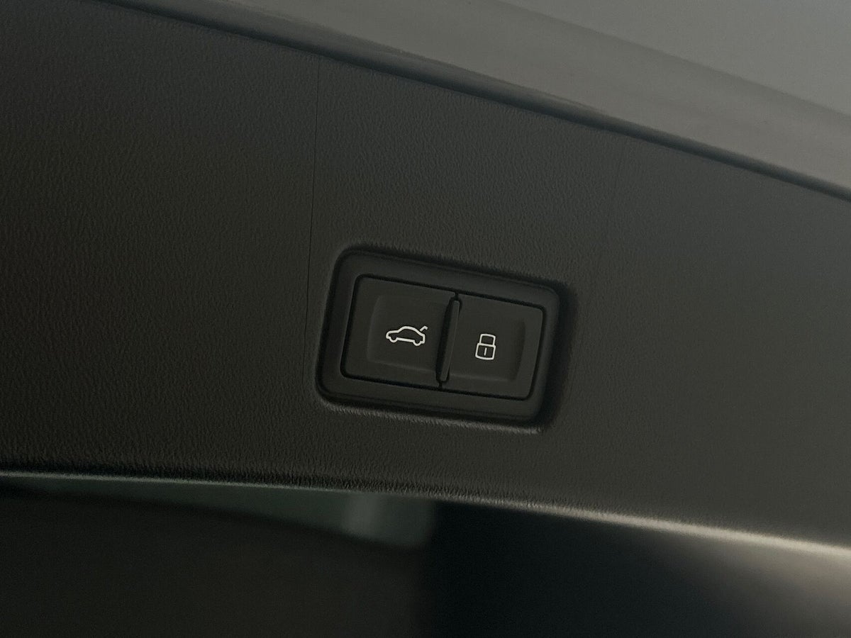 Audi Q4 e-tron S-line Sportback billede 19