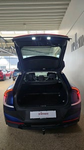 Kia EV6 Long Range Prestige