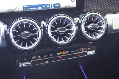 Mercedes EQB300 Progressive 4Matic