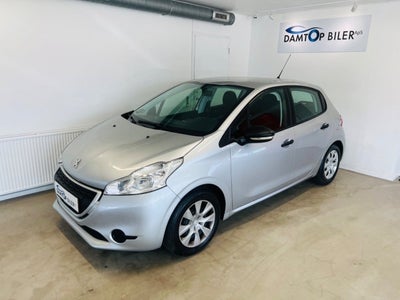 Peugeot 208 1,0 VTi Access 5d