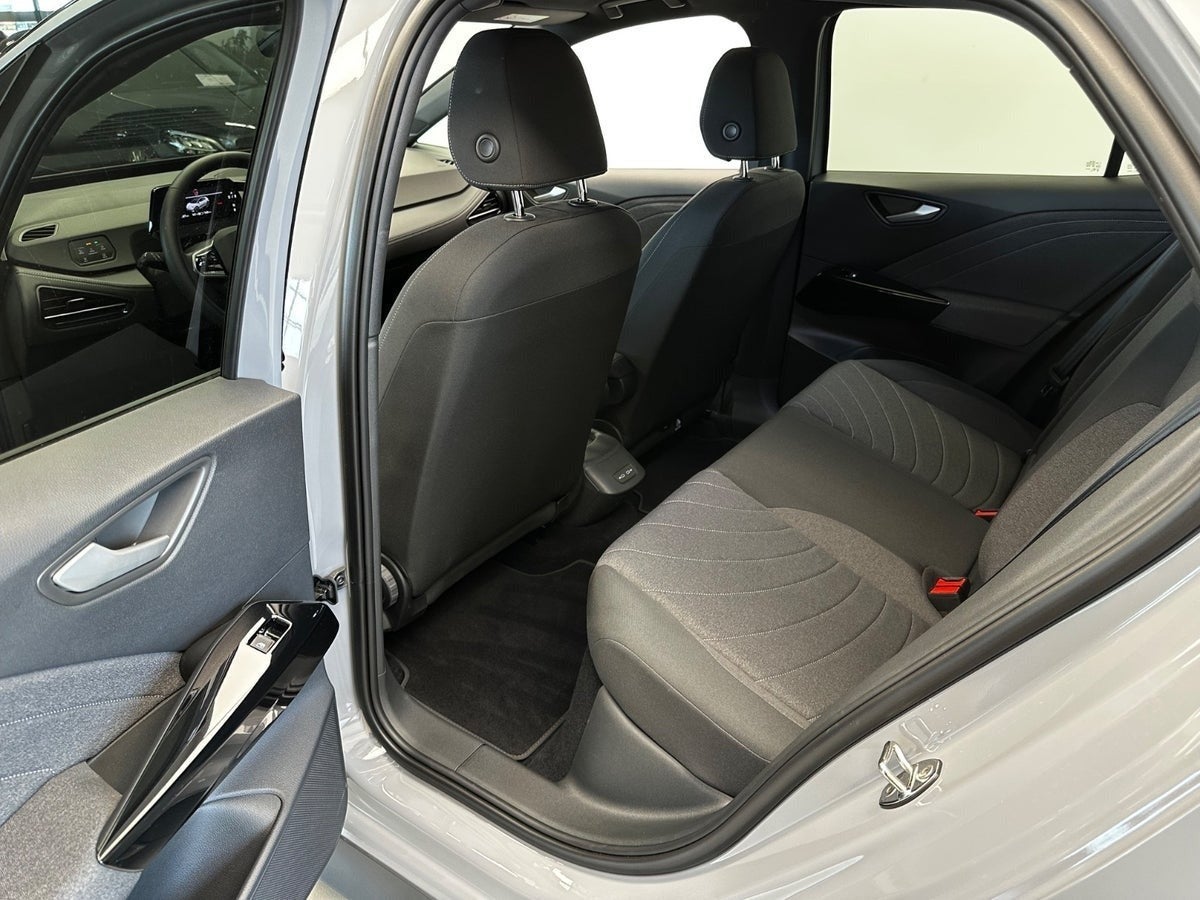 Billede af VW ID.3 58 Pro Performance