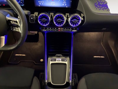 Mercedes EQA350 AMG Advance 4Matic