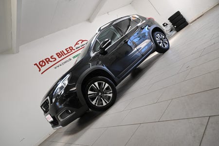 Peugeot 2008 e-THP 110 Allure Sky