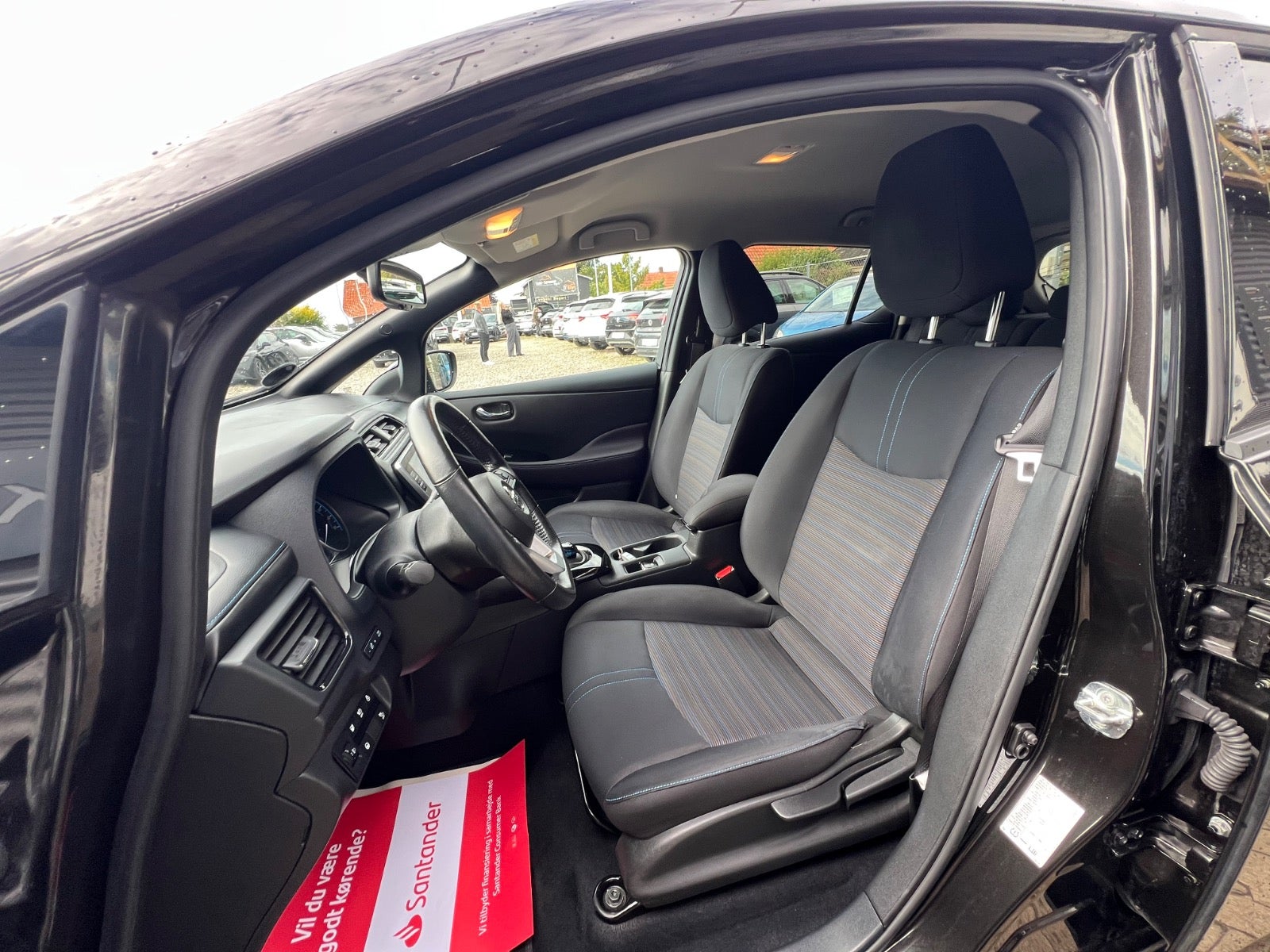 Nissan Leaf e+ N-Connecta