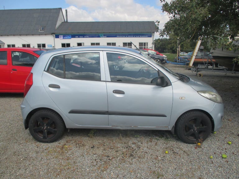 Hyundai i10 Comfort