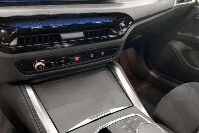 BMW i4 eDrive40 M-Sport