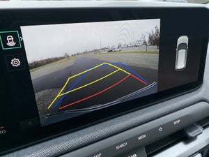 Kia EV3 Standard Range Access