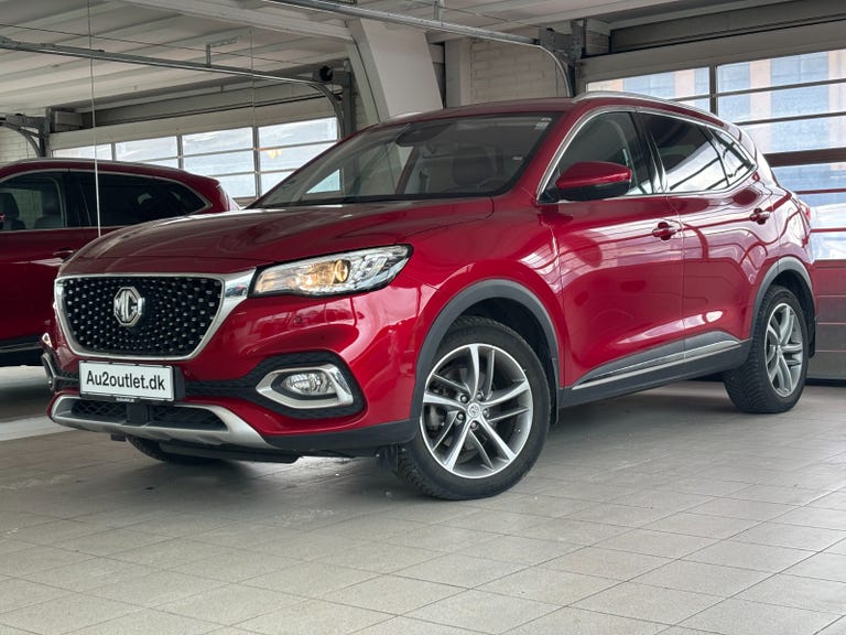 MG EHS PHEV Comfort