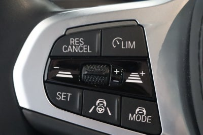 BMW iX3 Charged Plus M-Sport