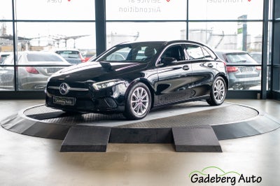 Mercedes A200 Progressive Line aut.