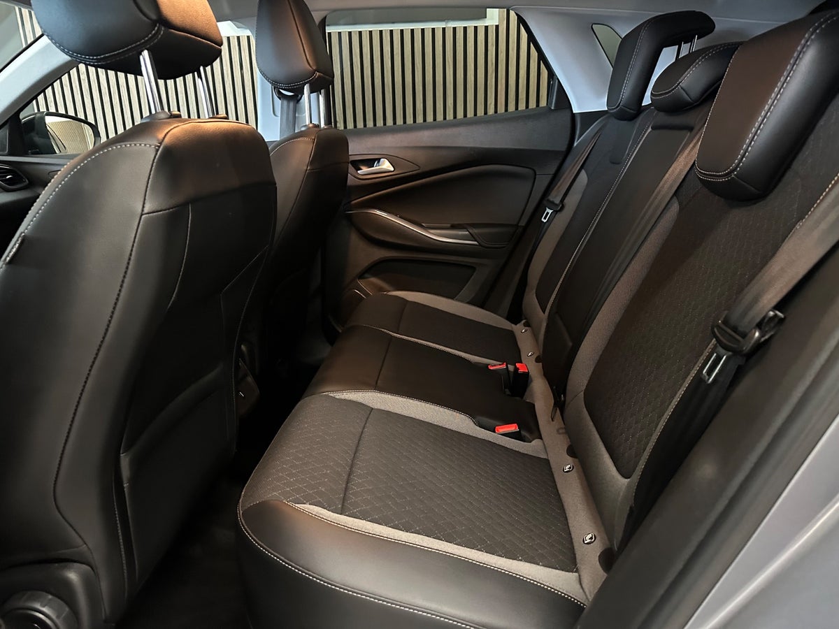 Opel Grandland X Hybrid Ultimate aut.