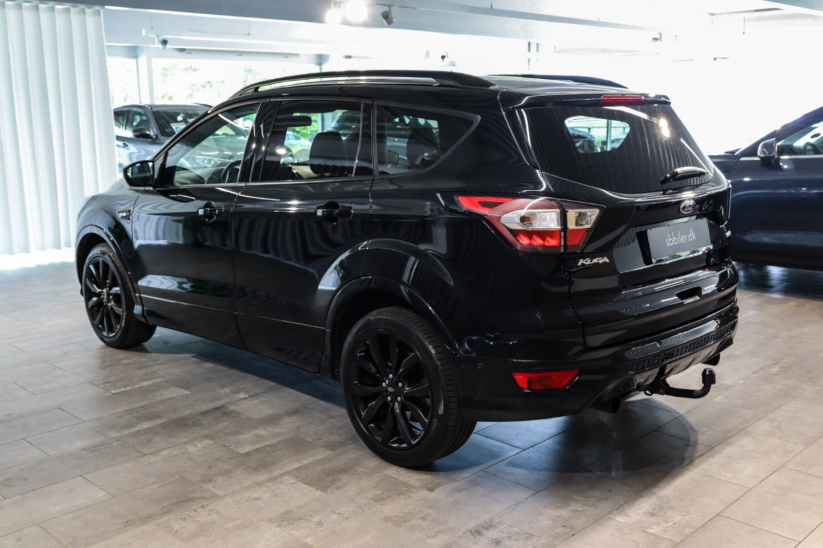 Billede af Ford Kuga 1,5 SCTi 150 ST-Line
