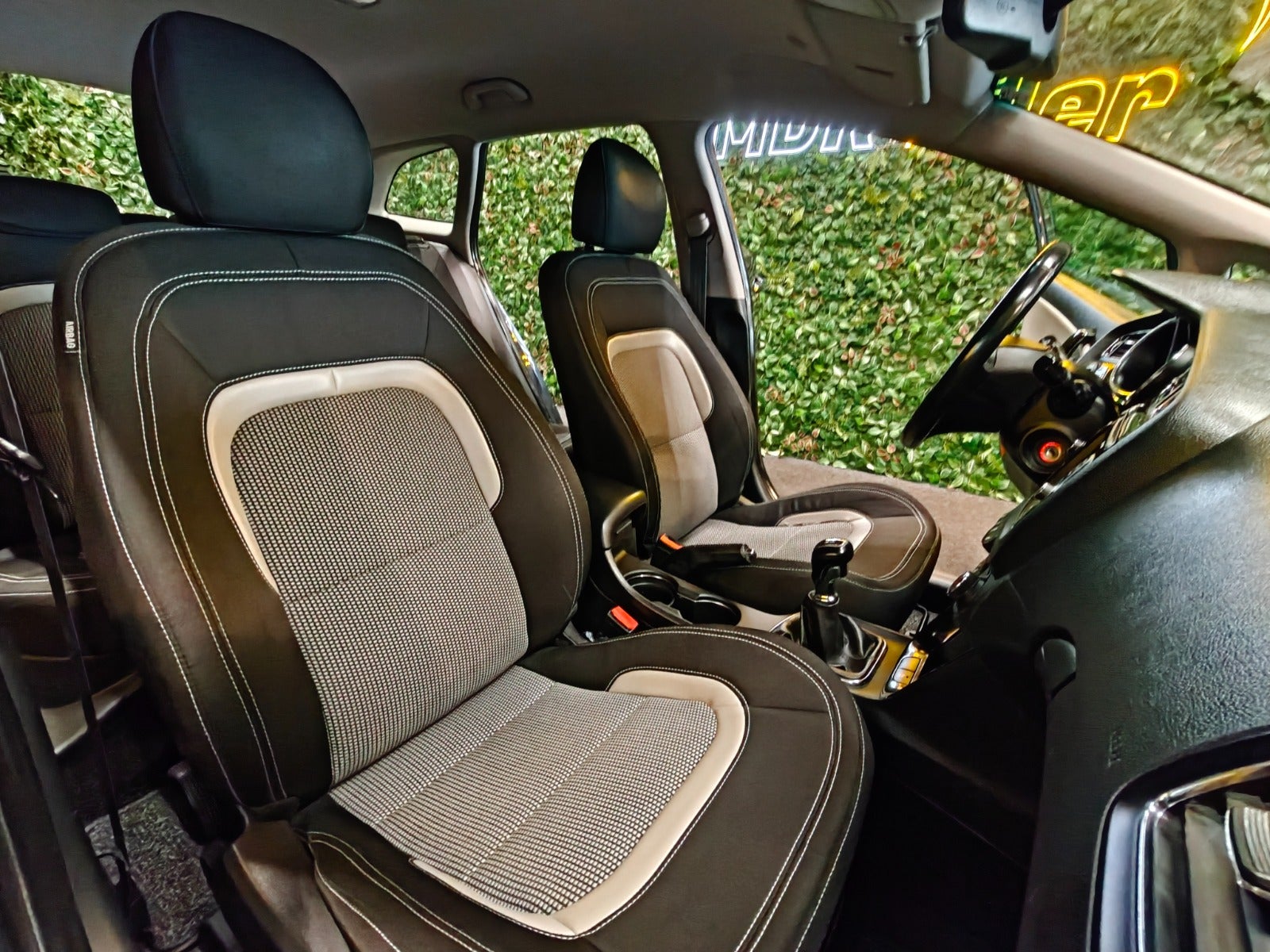 Billede af Kia Ceed 1,4 CVVT Active SW