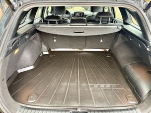 Kia Ceed PHEV Upgrade SW DCT