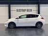 Toyota Auris T2 thumbnail