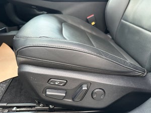 Kia EV6 Long Range Upgrade