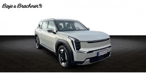 Kia EV9 Standard Range Upgrade RWD 7prs