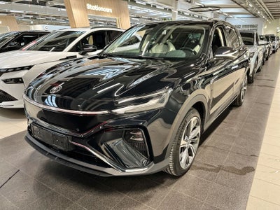 MG Marvel R Performance