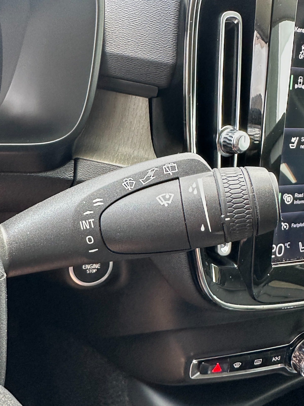 Billede af Volvo XC40 2,0 D3 150 Inscription aut.