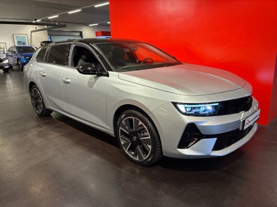 Opel Astra-e 54 GS Sports Tourer 5d