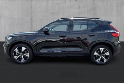 Volvo XC40 P6 ReCharge Plus - 1