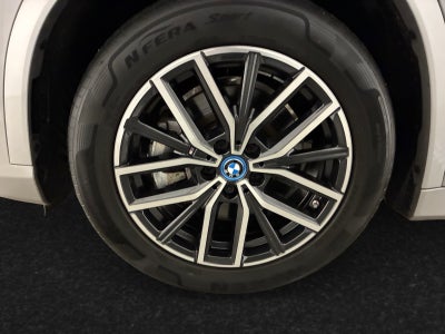 BMW iX1 xDrive30 M-Sport Premium Van